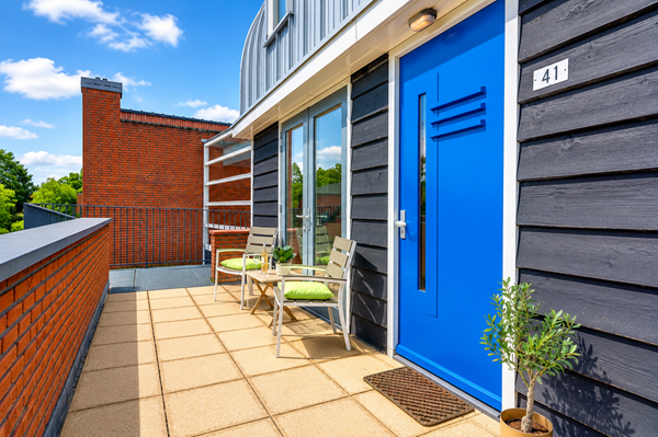 Medium property photo - Van Erven Dorenspark 41, 1252 AL Laren